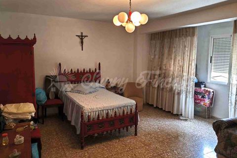 Byhus i Yecla, Murcia, Yecla - € 99.000 | Ref: SF0532 - foto 15